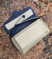 Preview: Vario Bag No. 7 Velcro, terra brown